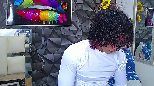 Demitryo online show from 01.07.25