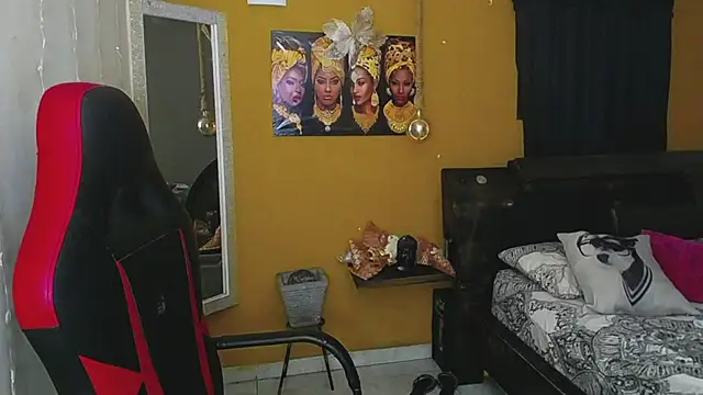 Demitryo online show from 01.18.25