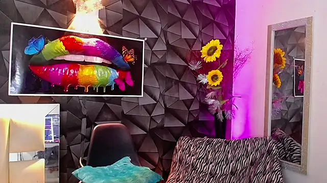 Demitryo online show from 01.21.25