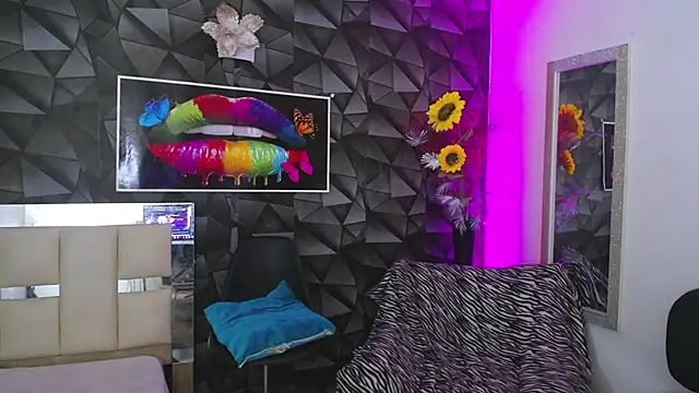 Demitryo online show from 01.24.25