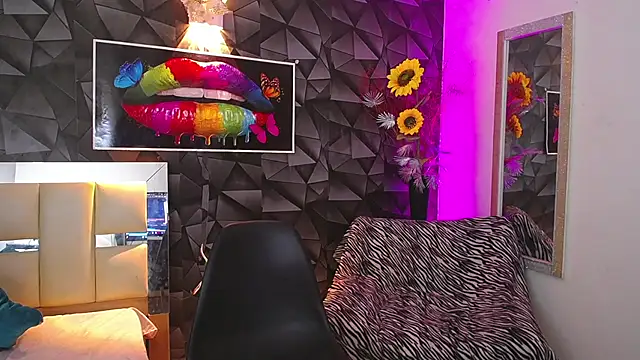 Demitryo online show from 01.27.25