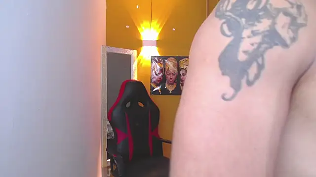 Demitryo online show from 02.05.25