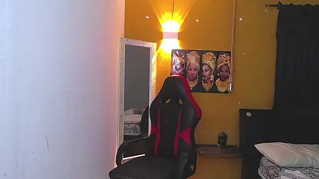 Demitryo online show from 02.11.25