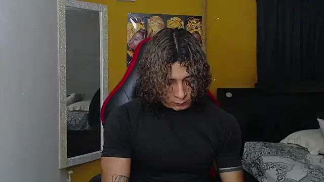 Demitryo online show from 02.19.25