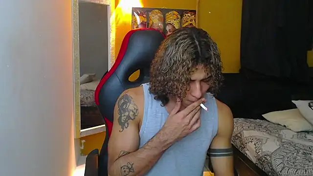 Demitryo online show from 02.21.25