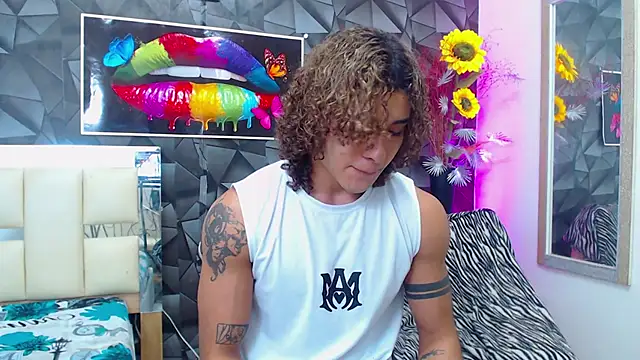 Demitryo online show from 02.27.25