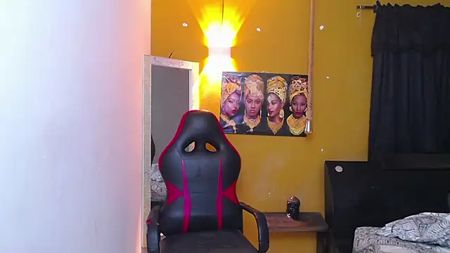 Demitryo online show from 03.04.25