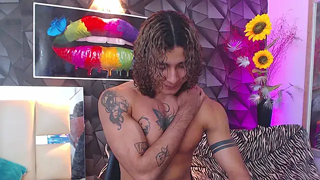 Demitryo online show from 03.12.25