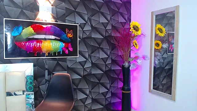 Demitryo online show from 03.17.25