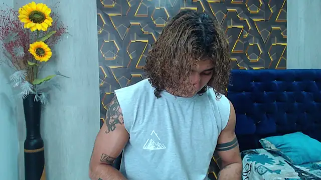 Demitryo online show from 03.19.25