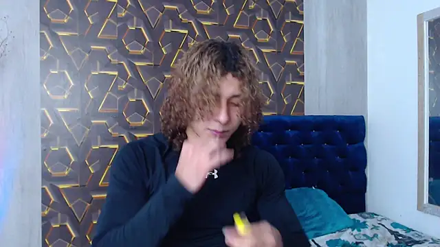 Demitryo online show from 03.20.25