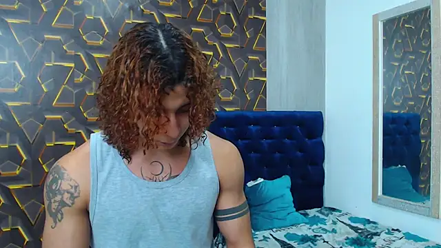 Demitryo online show from 03.22.25