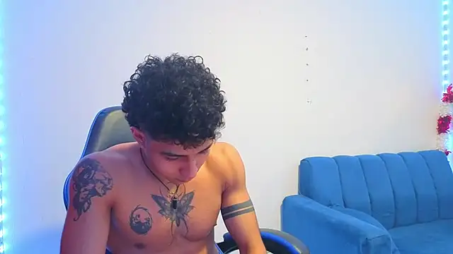 Demitryo online show from 01.15.26