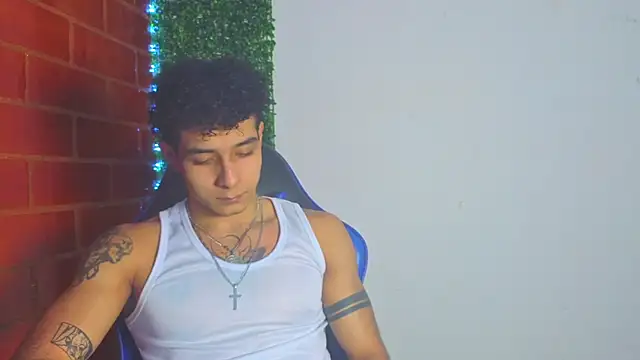 Demitryo online show from 02.18.26