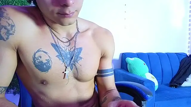 Demitryo online show from 05.07.26