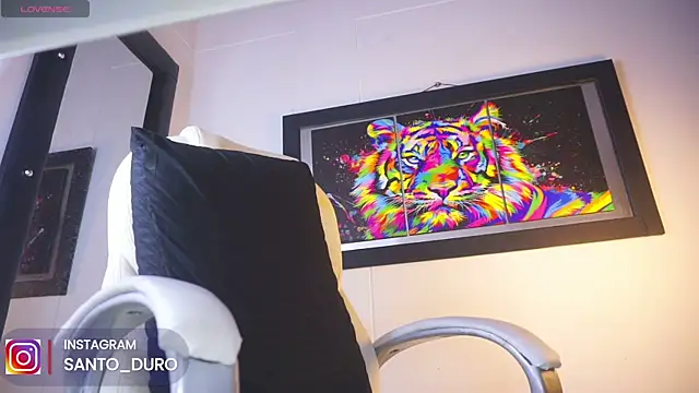 king hard online show from 02.17.25