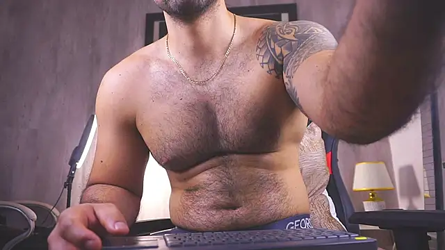 king hard online show from 07.02.26