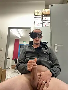 MellidenisGeil online show from 10.22.25