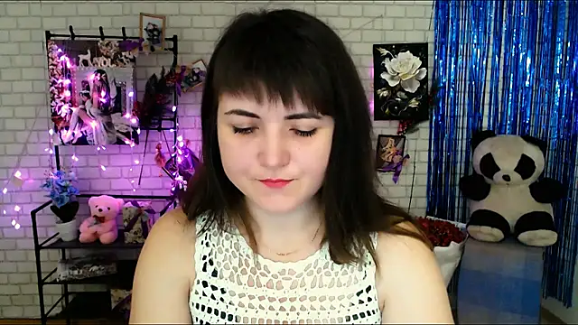 Darina M  online show from 01.21.25