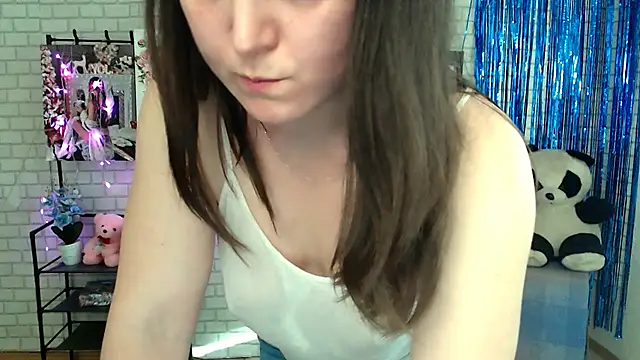 Darina M  online show from 03.05.25