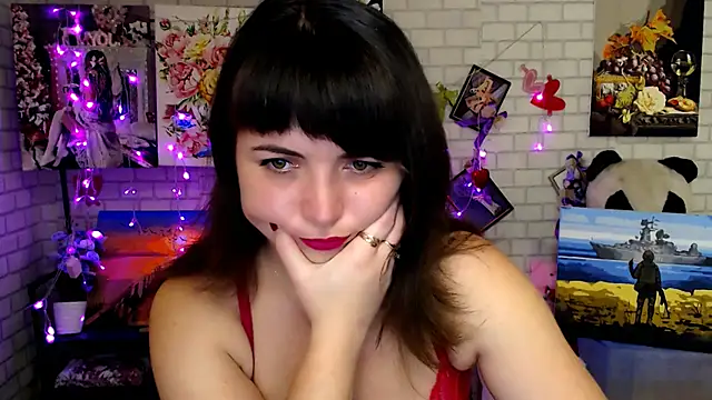 Darina M  online show from 10.26.25