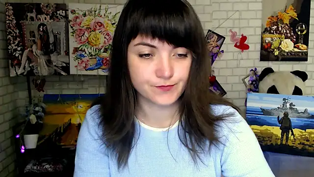 Darina M  online show from 10.29.25