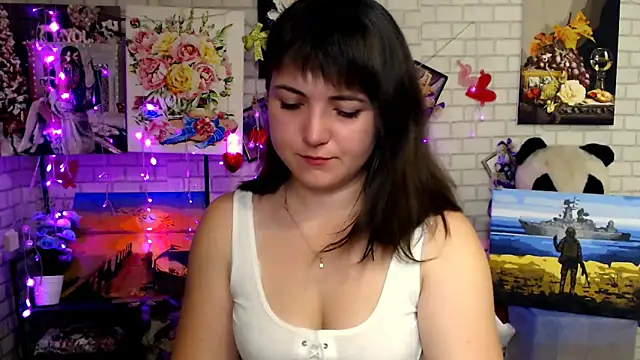 Darina M  online show from 11.26.25