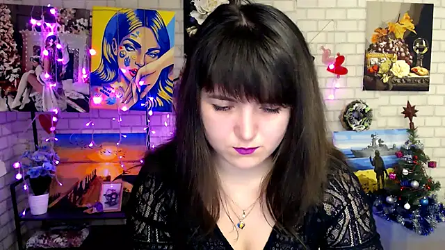 Darina M  online show from 01.10.26