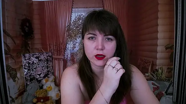 Darina M  online show from 01.15.26