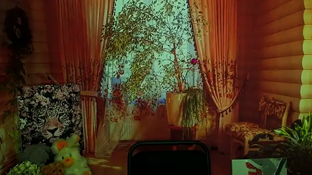 Darina M  online show from 02.18.26