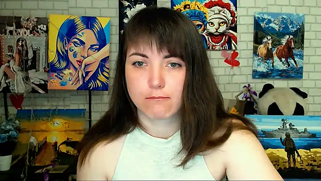 Darina M  online show from 04.28.26