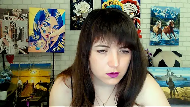 Darina M  online show from 05.03.26