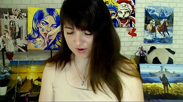Darina M  online show from 05.06.26