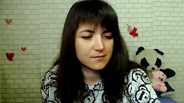 Darina M  online show from 05.07.26