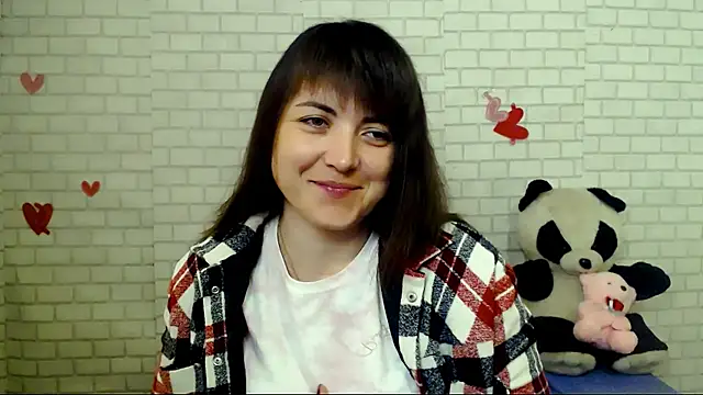 Darina M  online show from 05.08.26
