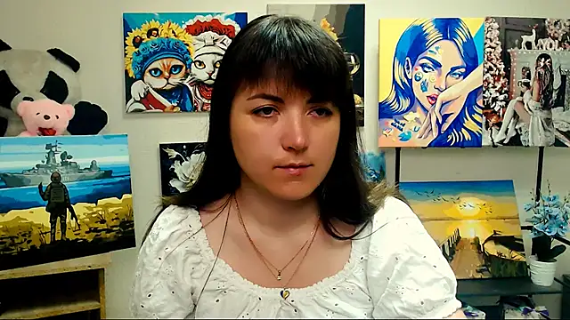 Darina M  online show from 05.09.26