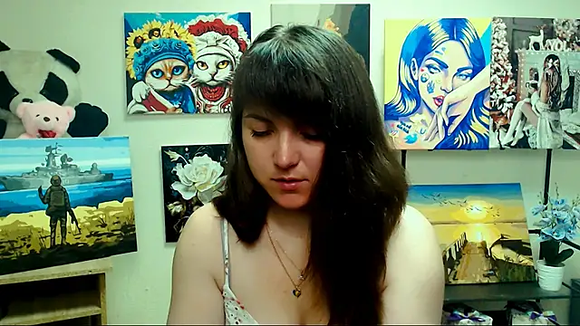 Darina M  online show from 05.12.26