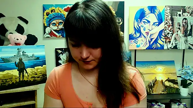 Darina M  online show from 05.15.26