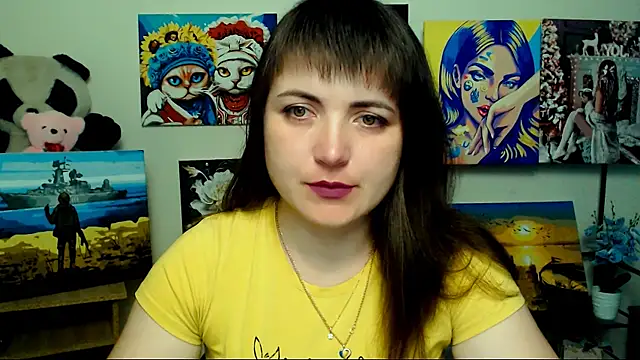 Darina M  online show from 05.16.26