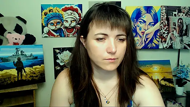 Darina M  online show from 05.17.26