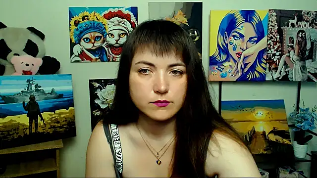 Darina M  online show from 05.19.26