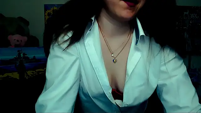 Darina M  online show from 05.20.26