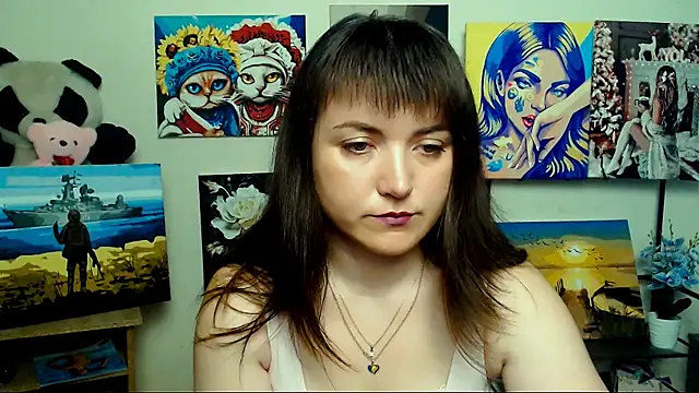 Darina M  online show from 05.22.26