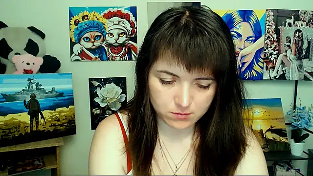 Darina M  online show from 05.23.26