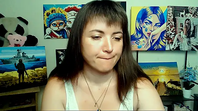 Darina M  online show from 05.26.26