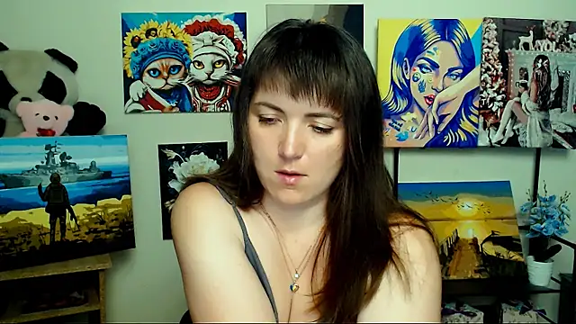 Darina M  online show from 05.27.26