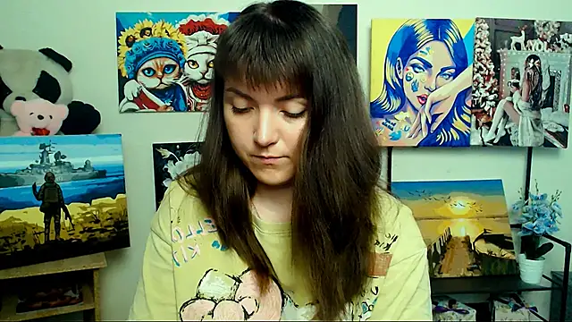 Darina M  online show from 05.28.26