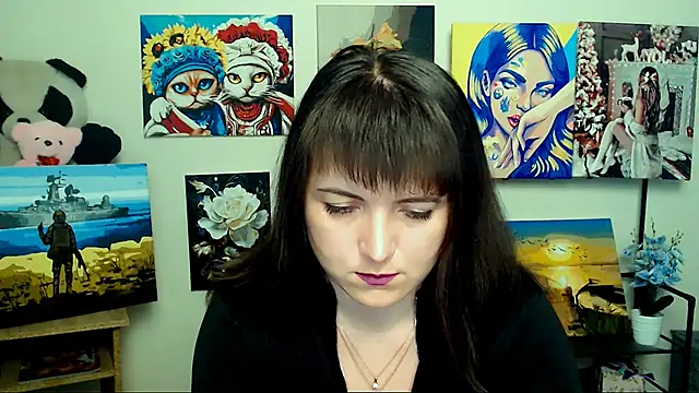 Darina M  online show from 05.29.26