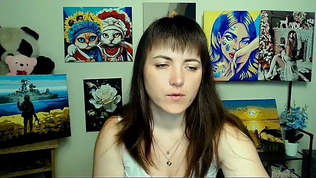 Darina M  online show from 05.30.26