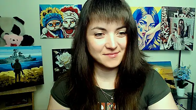Darina M  online show from 05.31.26